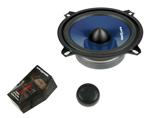 Акустическая система Art Sound AM 5.2 Art Sound AM 5.2. Технические характеристики AM 5.2.